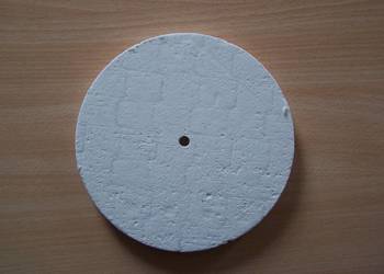 izolacja termiczna wymiennika kotła Immergas  Victrix 50