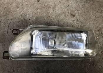 Toyota Corolla VI E9 reflektor lampa przód lewa