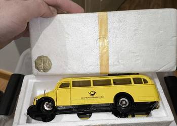 Model w skali 1:40 Germany