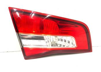 LAMPA TYŁ LEWA WEWNĘTRZNA RENAULT KOLEOS I Kombi ŚWIATŁO TYLNA, LEWA