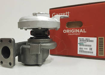 Nowa turbosprężarka GARRETT 881399-5001S  845656-5003S 845656-0003