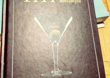 Koktajle alkoholowe książki antykwariaty 2
