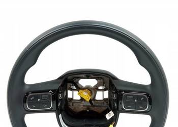 KIEROWNICA ŁADNA  98164325ZD Citroen C3 III (2016-2024)