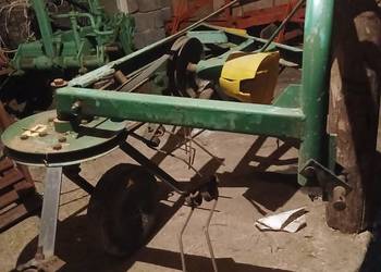 Pajak do siana transport