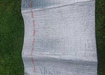 Folia mata termoizolacyjna aluthermo