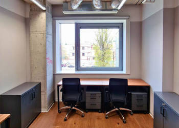 Wynajmę lokal 50 metrów Warszawa Konstruktorska