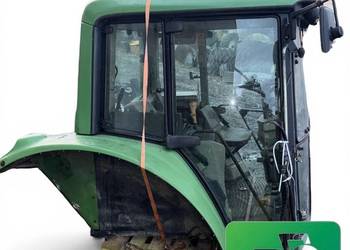 Kabina Kompletna John Deere 6820 Powerquad