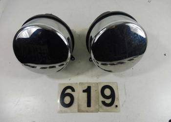 Kawasaki Vulcan VN 1500 filtr powietrza obudowa lewy prawy 91r. A619