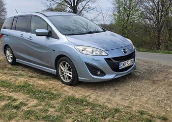 Mazda 5