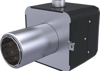 Palnik PELLSX REVO Mini R35