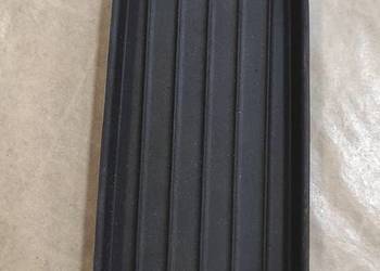 PODKŁADKA GUMOWA KONSOLI CENTRALNEJ BMW 4 51169227902 F32/F33/F36