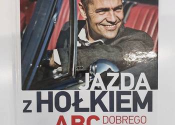 Jazda z Hołkiem ABC Dobrego Kierowcy