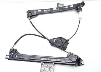 MECHANIZM SZYB LEWY PRZÓD PRZEDNI 3C8837461J VW PASSAT CC
