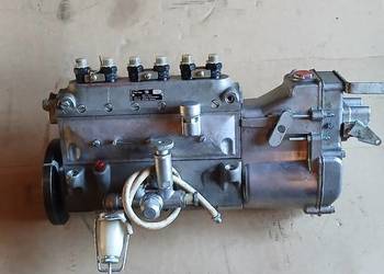 Pompa wtryskowa Jelcz SW680, Ł34, P56-08A