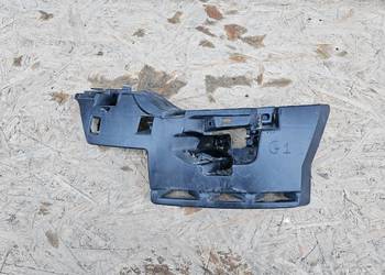 CITROEN C5 III ŚLIZG LEWY ZDERZAKA PRZÓD 9681052780 CITROEN C5 III ŚLIZG LEWY ZDERZAKA PRZÓD 9681052780