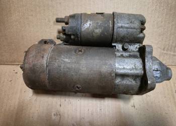 Rozrusznik Fiat Syrena