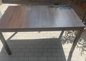 Stół rozsuwany 80x140 cm