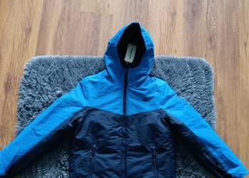 Nowa kurtka zimowa narciarska 4F 164