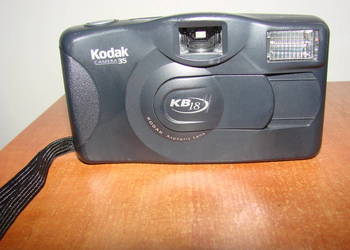 Kodak KB-18 aparat analogowy