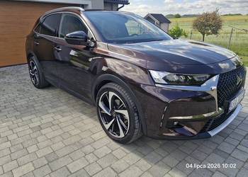 Ds7 2.0 ehdi OPERA bezwypadkowy