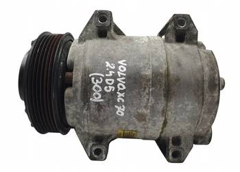 KOMPRESOR KLIMATYZACJI Volvo S60 S80 V70 C70 XC70 XC90 2.4 D5