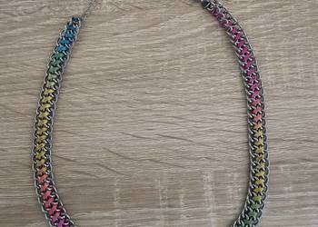 Łańcuszek naszyjnik