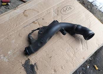 AUDI 80B4 80 B4 1.9TDI 028145840A RURKA PRZEWÓD DOLOT TURBA intercoolera