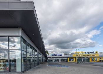 Działka z planem pod usługi 2800m2 Centrum Miasta Borne Sulinowo Szczecinek