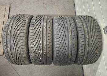 4 Szt 225/45 R17 91Y Uniroyal Rain Sport 3 - 5,60mm 4 Szt 225/45 R17 91Y Uniroyal Rain Sport 3 - 5,60mm