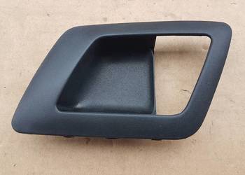 SEAT IBIZA II 6K ZAŚLEPKA OSŁONA RAMKA KLAMKI 6K0867197A