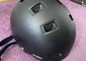 Kask Decathlon Oxelo S-52-55