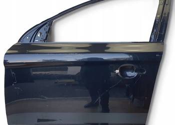 DRZWI LEWY PRZÓD Volvo XC60 2008-2013 EUROPA lewe przednie kierowcy