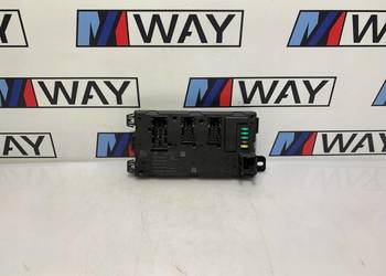 BMW F20 F30 F31 F32 F34 F36 MODUŁ STEROWNIK KOMFORTU REM 9374506