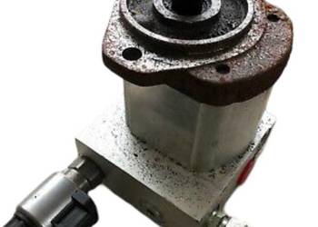 Dynamatic OLO1690210 Hydrauliczna pompa zębata