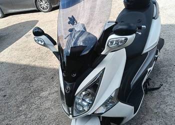 Sprzedam Skuter Sym GTS 125ccm 2012r