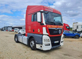 MAN Tgx
