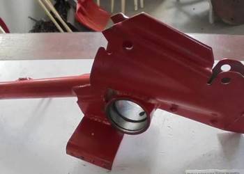 Redlica prawa tylna   8243-074-260-11 Unia Oryginał