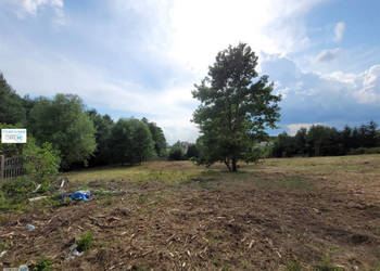 Działka 689m2 Miedziana Góra