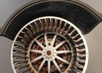 Touareg I 7L Wentylator Nagrzewnicy 7L0820021