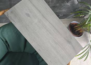PŁYTKA GRESOWA PORTO GREY FLORENCJA 31x62 GAT.I STARGRES