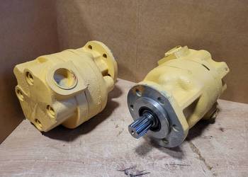 Pompa jazdy P3 ładowarka Fadroma