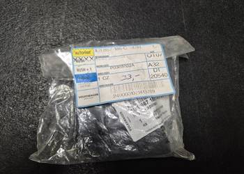 Panel szyby prawy przód skoda octavia i Nowy Plastik Panel szyby prawy przód skoda octavia i Nowy Plastik