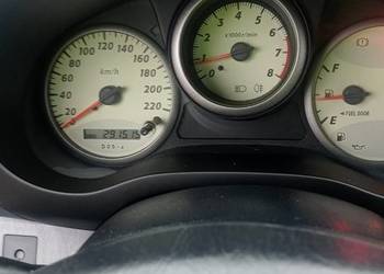 Toyota rav4 2.0 benzyna