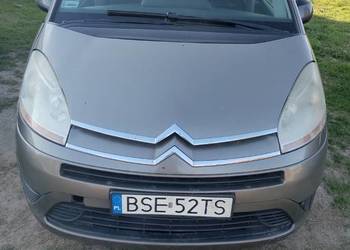 Citroen C4 diesel
