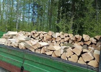 Drewno opałowe i kominkowe – Dąb, Buk, Grab, Brzoza, Sosna, Olcha, Klon Drewno opałowe i kominkowe – Dąb, Buk, Grab, Brzoza, Sosna, Olcha, Klon