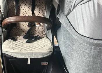 Sprzedam wózek rok po roku valco baby