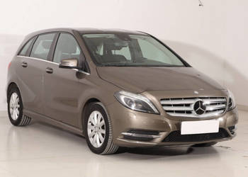 Mercedes B B 180