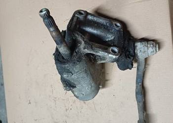 Przekładnia Kierownicza Fiat 126 Wysyłka !!!