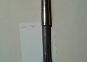 Rozwiertak wykańczający 16 H7