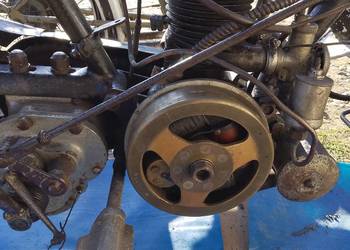 Monet Goyon 250 Oryginał  motocykl zabytkowy